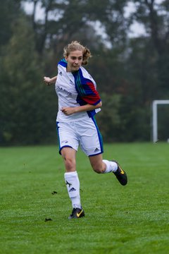 Bild 75 - B-Juniorinnen SV Henstedt Ulzburg - JSG S�dtondern : Ergebnis: 1:3